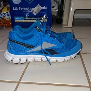 Men’s Size 11 Reebok Sneakers